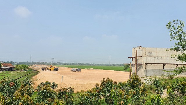 Đà Nẵng: Vì sao dự án giao thông hơn 1.100 tỷ đồng chậm tiến độ bị thanh tra?