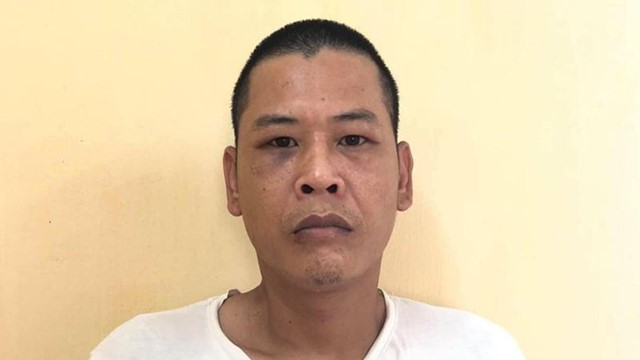 Hà Nội: Bắt đối tượng ngang nhiên tháo hàng rào trộm ô tô ở Đông Anh