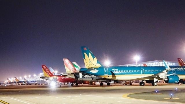 Giải cứu hàng không: Cứu cách nào, sao cho hiệu quả?