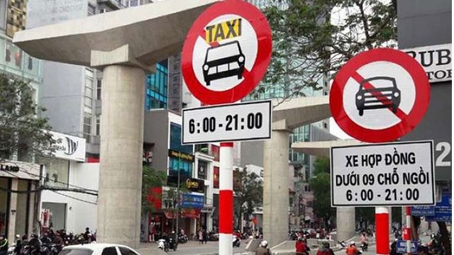 Cấp đổi phù hiệu cho xe hoạt động kinh doanh vận tải dưới 9 chỗ: Gỡ rào cản, tạo minh bạch