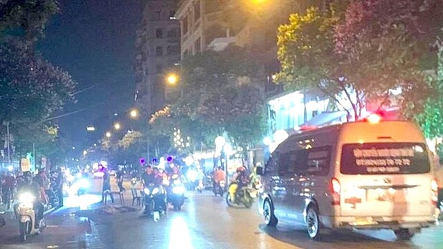 Gây tai nạn rồi bỏ trốn có thể bị phạt tù đến 10 năm