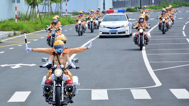 Kiện toàn nhân sự Ủy ban An toàn giao thông Quốc gia