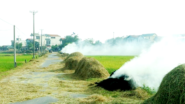 Nam Định: một số tuyến đường người dân cần lưu ý khi di chuyển qua