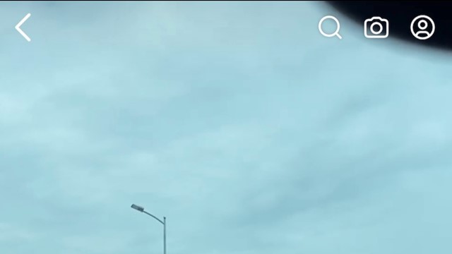 Tài xế lùi xe ô tô trên cao tốc vành đai 3