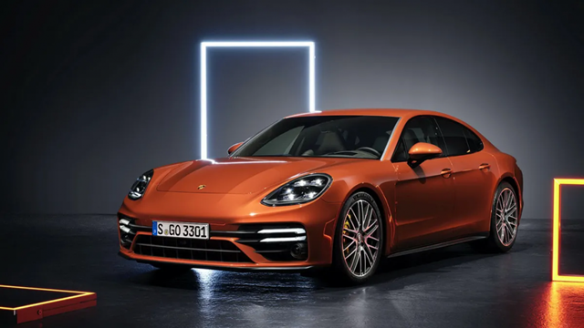 Cập nhật bảng giá ô tô Porsche mới nhất tháng 6/2024