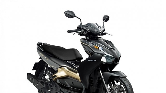 Cập nhật bảng giá xe máy Honda Air Blade mới nhất tháng 6/2024