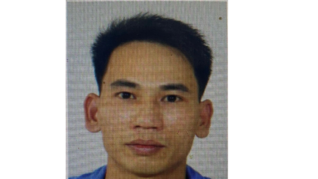 Truy tìm đối tượng thuê xe ô tô Toyota Innova mang đi cắm