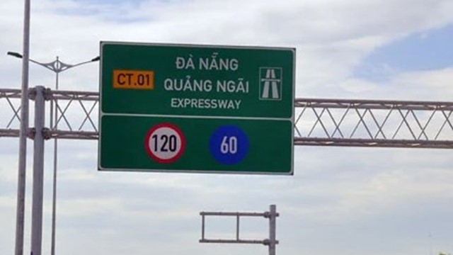 Mức xử lý đối với hành vi dừng, đỗ xe sai quy định trên cao tốc