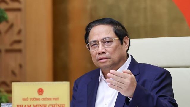 Kiện toàn Ban Chỉ đạo Nhà nước các dự án quan trọng quốc gia, trọng điểm ngành GTVT