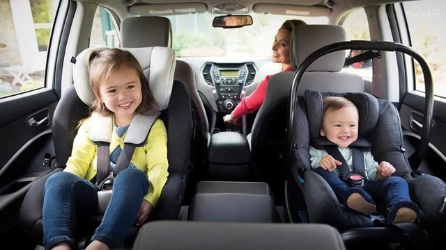 Thiết bị an toàn cho trẻ em, cần hướng dẫn chi tiết trước khi triển khai