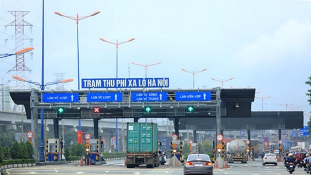 Chủ đầu tư BOT Xa lộ Hà Nội đề xuất giảm giá vé hỗ trợ doanh nghiệp ảnh hưởng bởi Covid-19