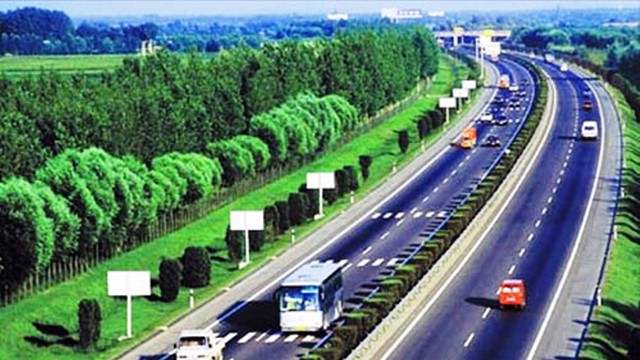 Thành lập Hội đồng thẩm định dự án cao tốc trị giá hơn 6.600 tỷ đồng