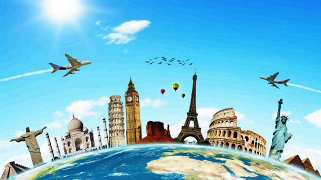 Cuối quý III/2021 sẽ mở lại đường bay quốc tế