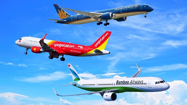 Giải cứu hàng không: Sinh mệnh nằm ở vận động