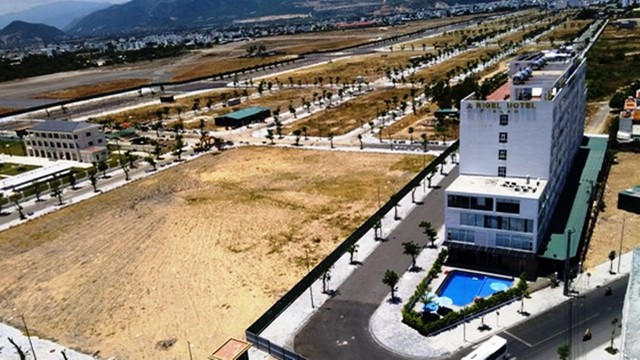 Hàng loạt sai phạm trong 6 dự án BT sân bay Nha Trang 