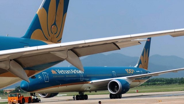Đại hội cổ đông của Vietnam Airlines sẽ bàn về vấn đề gì?