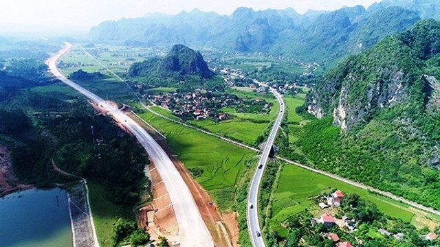 Làm cao tốc Hà Nội – Đồng Đăng bằng trái phiếu doanh nghiệp