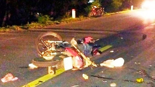 Tai nạn giao thông mới nhất hôm nay (9/10): Hai người thương vong vì gặp nạn trên đường từ miền Nam về quê