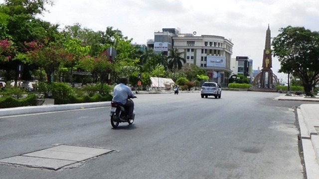 Cuối năm 2022 tuyến tránh Quốc lộ 1A qua Cà Mau sẽ được hoàn thành