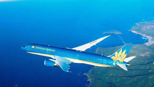 Sốc: Máy bay của Vietnam Airlines bị dọa bắn rơi khi đang bay từ Nhật Bản về Việt Nam