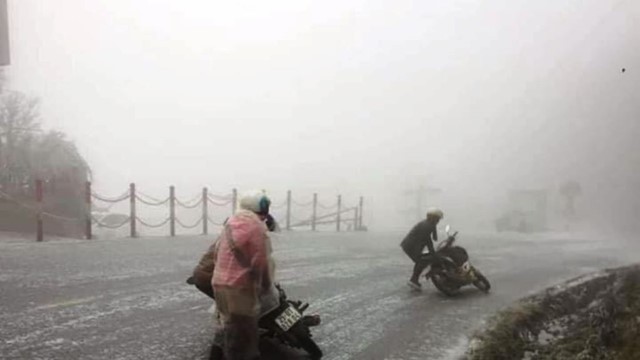 Bộ Giao thông yêu cầu tăng cường đảm bảo an toàn giao thông tại các tỉnh miền núi