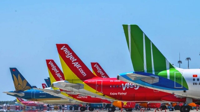 Chiến sự Nga - Ukraine leo thang, Cục Hàng không ra thông báo khẩn