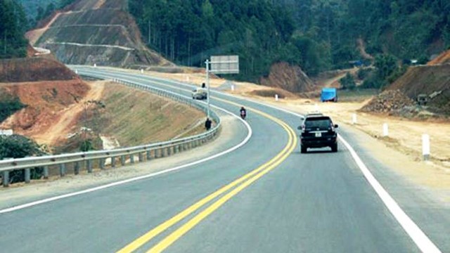 Khi nào Dự án cao tốc Bắc Kạn – Cao Bằng được triển khai?