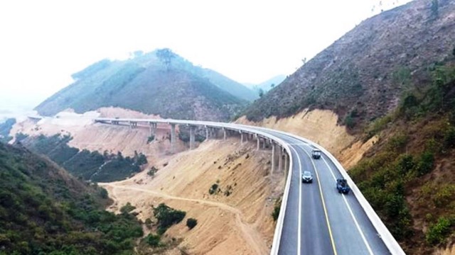 Khởi công Cao tốc Chợ Mới – Bắc Kạn vào cuối năm 2022