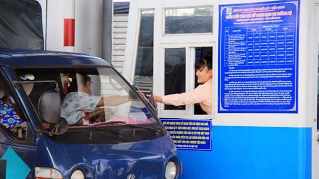 Cao tốc Hà Nội – Hải Phòng sẽ triển khai thu phí không dừng toàn bộ theo cách nào?