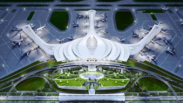 Phó Thủ tướng chỉ đạo nóng về dự án sân bay Long Thành