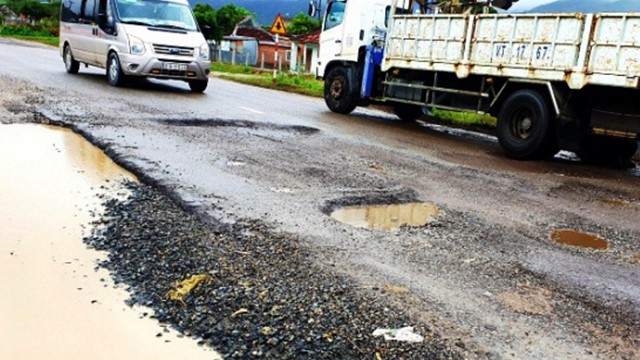 Khi nào phê duyệt dự án nâng cấp Quốc lộ 19 lên Tây Nguyên?