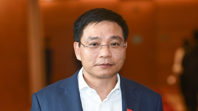 Bộ Giao thông Vận tải có tân Bộ trưởng