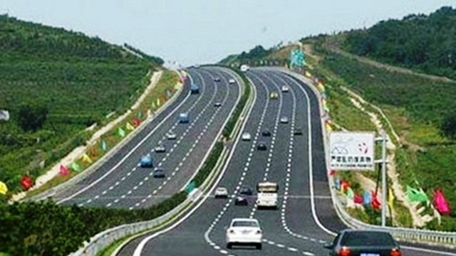 Khi nào triển khai cao tốc Hòa Bình – Mộc Châu?