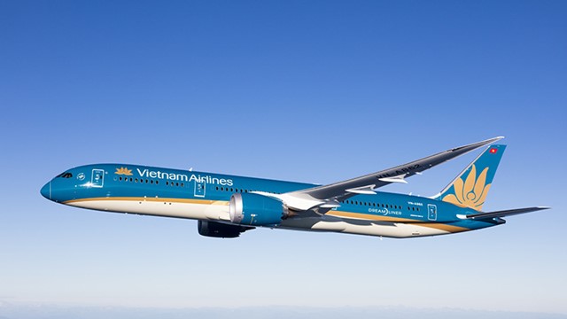 Nối lại đường bay xuyên Đông Dương từ 1/7