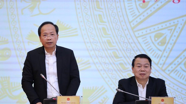 Bộ GTVT: 5 tuyến cao tốc phân kỳ, quy mô 2 làn xe là ưu tiên số một