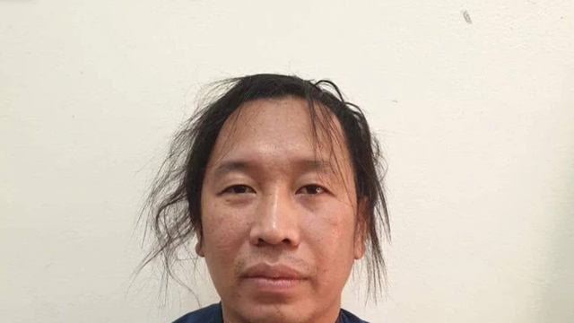 TikToker “Tuấn Phò Mã” bị bắt