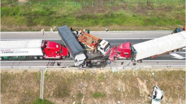 Vì sao Chính phủ đề xuất lập Quỹ giảm thiểu thiệt hại tai nạn giao thông?