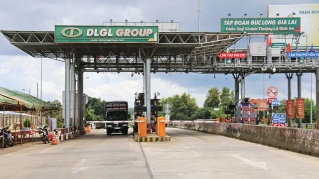 Xem xét dừng thu phí BOT Quang Đức nếu không khắc phục hư hỏng QL14   