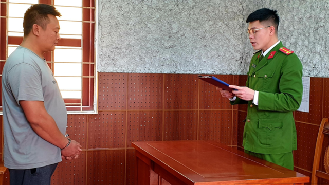 Lạng Sơn: Khởi tố bị can gây tai nạn giao thông khiến 1 người tử vong