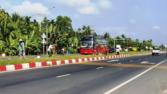 Đề xuất gần 9.300 tỷ đồng nâng cấp 3 quốc lộ ở Đồng bằng sông Cửu Long