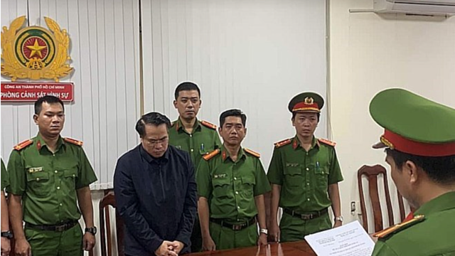 Đề nghị truy tố 254 bị can liên quan đến sai phạm đăng kiểm