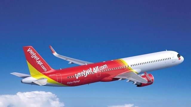 Từ 29/4, Vietjet mở đường bay thẳng đến Tây An, Trung Quốc
