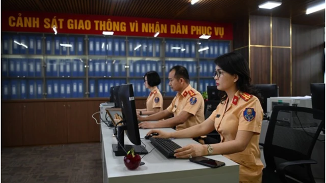 Vì sao biển số ô tô ngũ quý 4 và ngũ quý 7 không đạt mức giá cao?