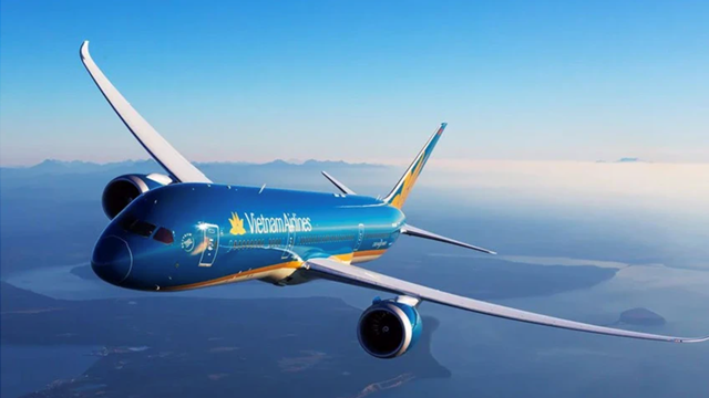 Từ 17/6, Vietnam Airlines mở đường bay thẳng nối Hà Nội, TP Hồ Chí Minh với Manila