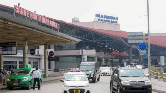 Giai đoạn 2021-2030: cần hơn 420.000 tỷ đồng đầu tư các cảng hàng không