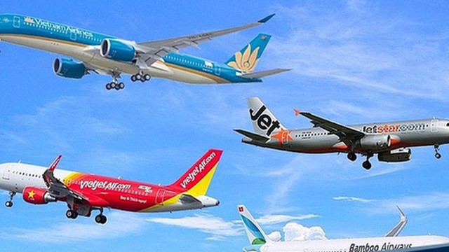 Giá vé máy bay toàn cầu có xu hướng tăng cao trong thời gian tới