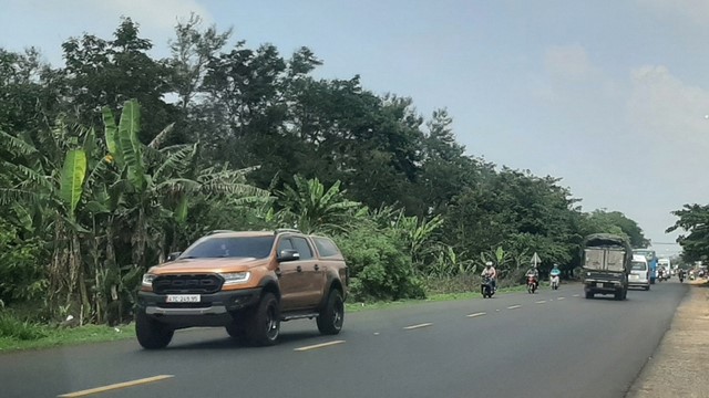 Phản hồi đề xuất ưu tiên đầu tư cao tốc qua Đắk Lắk - Gia Lai