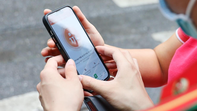 Hà Nội thí điểm ứng dụng cảnh báo cháy gắn với xác thực định danh số nhà