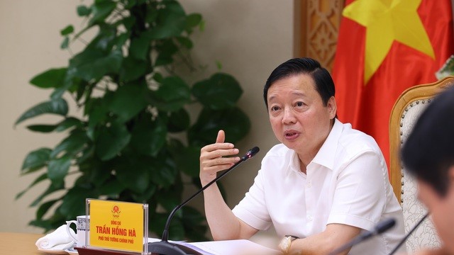 Mở rộng đoạn cao tốc TP Hồ Chí Minh - Long Thành là cấp thiết