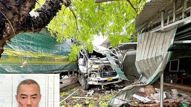 Tài xế xe đầu kéo vi phạm nồng độ cồn, gây tai nạn đối mặt án phạt nào?